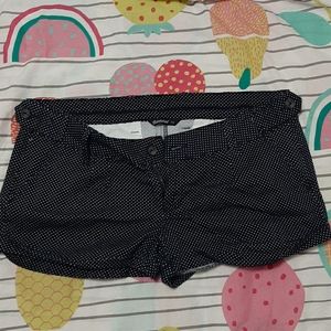 Ladies shorts